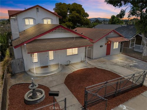 431 Cuyamaca Ave, San Diego, CA, 92113-1815 | Card Image