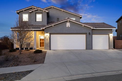 2653 Camino Plata Loop Ne, Rio Rancho, NM, 87144-5826 | Card Image