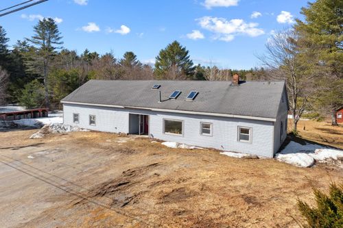 491 Us Route 10, Lempster, NH, 03605-3610 | Card Image
