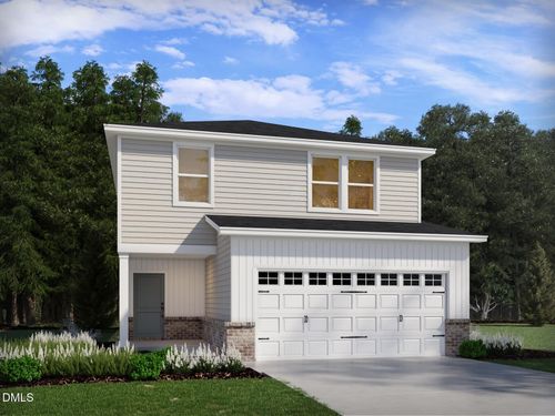 6117 Ivy Brook Trl, Wendell, NC, 27591-5945 | Card Image