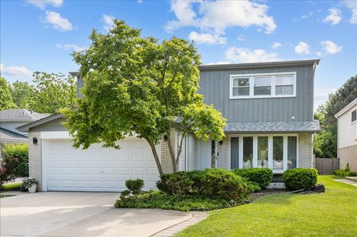 1958 Mccraren Rd, Highland Park, IL, 60035-2229 | Card Image