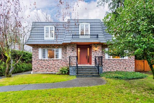 1460 Matthews Ave, Vancouver, BC, V6H1W9 | Card Image