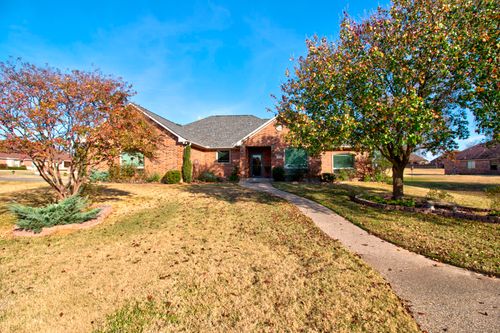 1321 Kiowa Dr E, Lake Kiowa, TX, 76240-9251 | Card Image