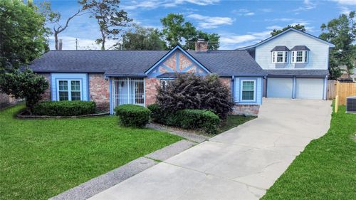 13230 Ferry Hill Ln, Houston, TX, 77015-2106 | Card Image