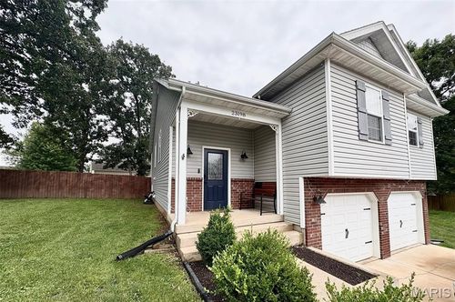 23198 Rhema Ln, Waynesville, MO, 65583-7800 | Card Image