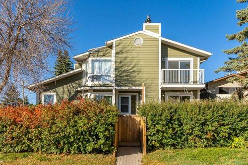 4-1939 25a St Sw, Calgary, AB, T3E1Y6 | Card Image