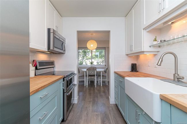 Updated kitchen | Image 7