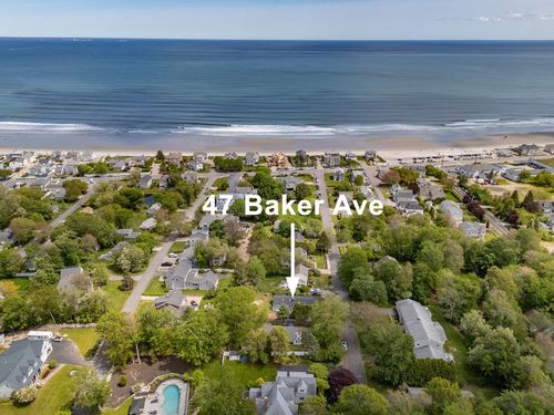 47 Baker Ave, Rye, NH, 03870-2603 | Card Image