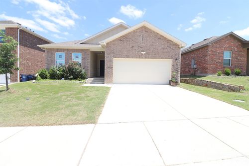 736 Richmond Drive, Lavon, TX, 75166 | Card Image