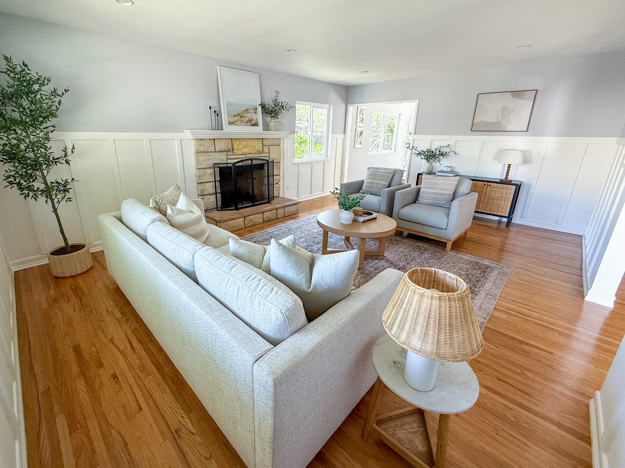 Residential in SANTA BARBARA 5