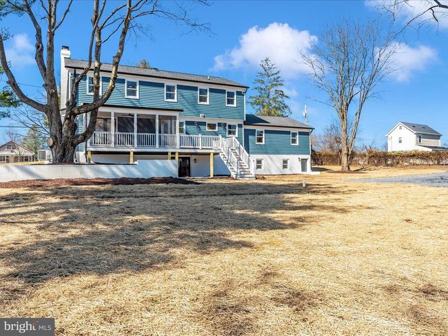 21611 Slidell Rd, House other with 5 bedrooms, 4 bathrooms and null parking in BOYDS MD | Image 63