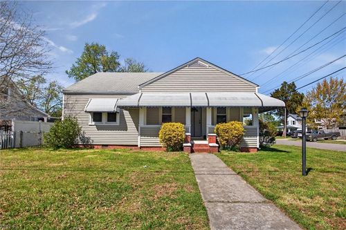 3900 Clifford Street, Portsmouth, VA, 23707 | Card Image