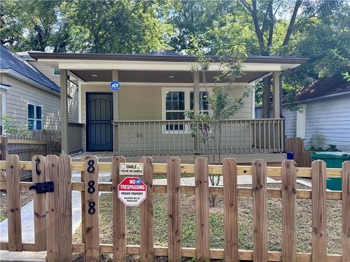 888 Coleman St Sw, Atlanta, GA, 30310-2104 | Card Image