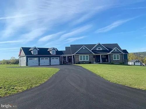 130 Oak Rd, Paxinos, PA, 17860-7446 | Card Image