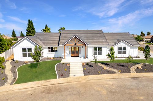 4798 Ferrington Ct, Redding, CA, 96003-5378 | Card Image