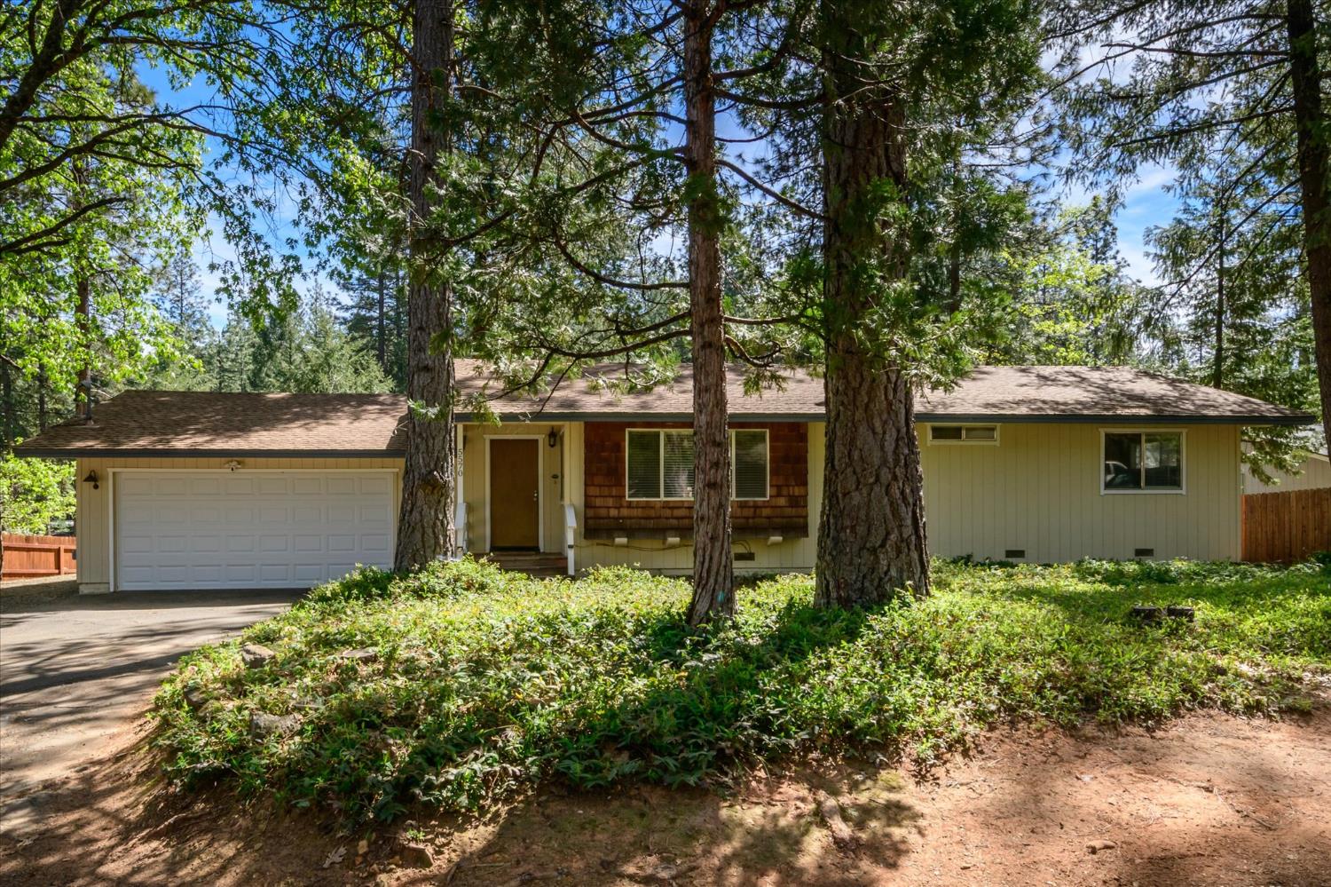 Residential in Pollock Pines