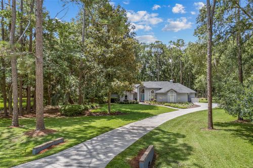 13617 Sw 2nd Ln, NEWBERRY, FL, 32669-3014 | Card Image