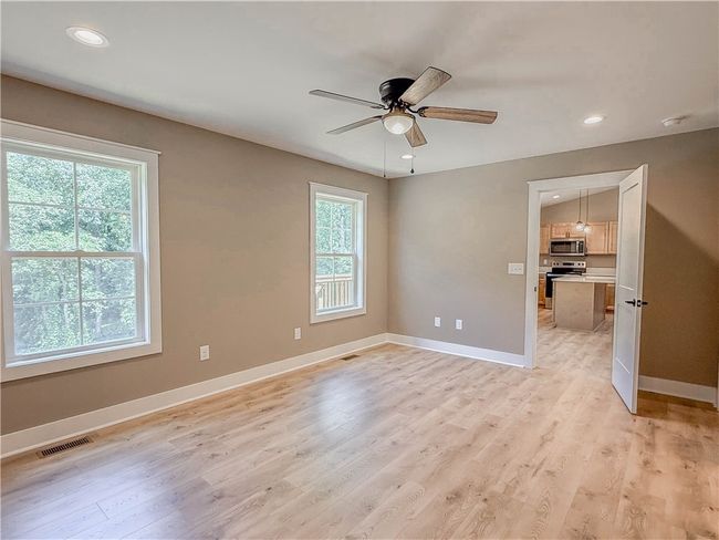 320 Code Cir, House other with 3 bedrooms, 2 bathrooms and null parking in Seneca SC | Image 18
