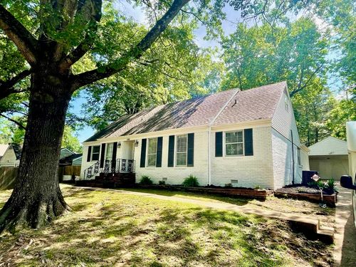 1190 Estate Dr, Memphis, TN, 38119-4915 | Card Image