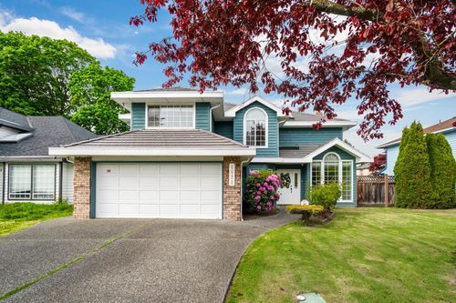 6071 Livingstone Pl, Richmond, BC, V7C5J6 | Card Image