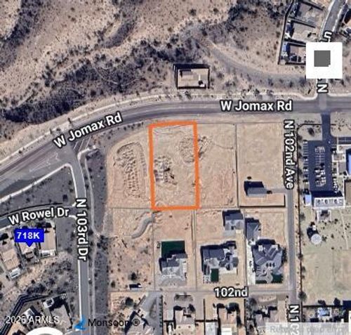 ---- W Peoria Ave, Peoria, AZ, 85345 | Card Image