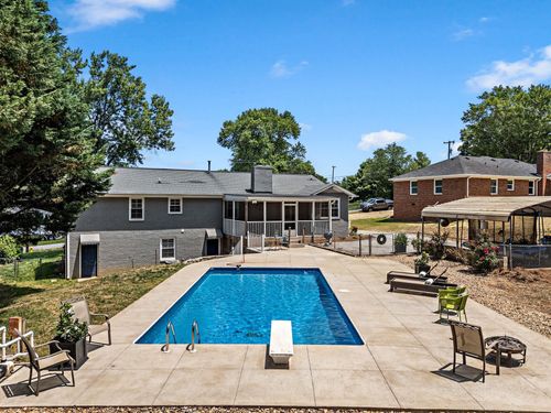 108 Churchill Ave, Greer, SC, 29651-1438 | Card Image