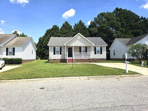 641 Avondale Dr, Clayton, NC, 27520-2183 | Card Image