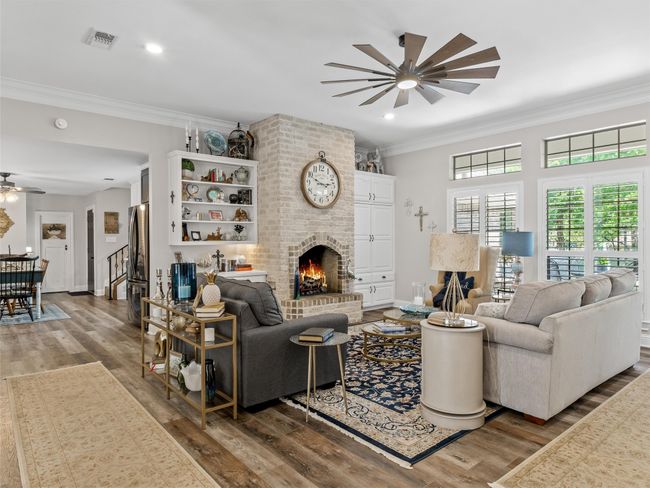107 County Road 2317, House other with 4 bedrooms, 4 bathrooms and null parking in Mineola TX | Image 12