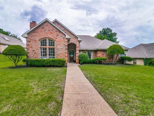1605 Sunset Hill Dr, Rockwall, TX, 75087-3229 | Card Image