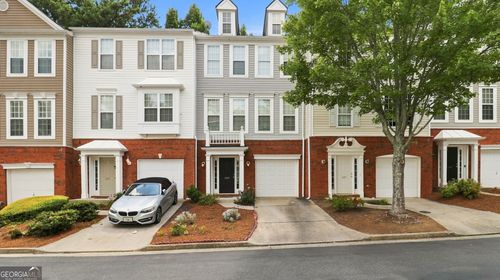 3389 Lathenview Ct, Alpharetta, GA, 30004-8913 | Card Image