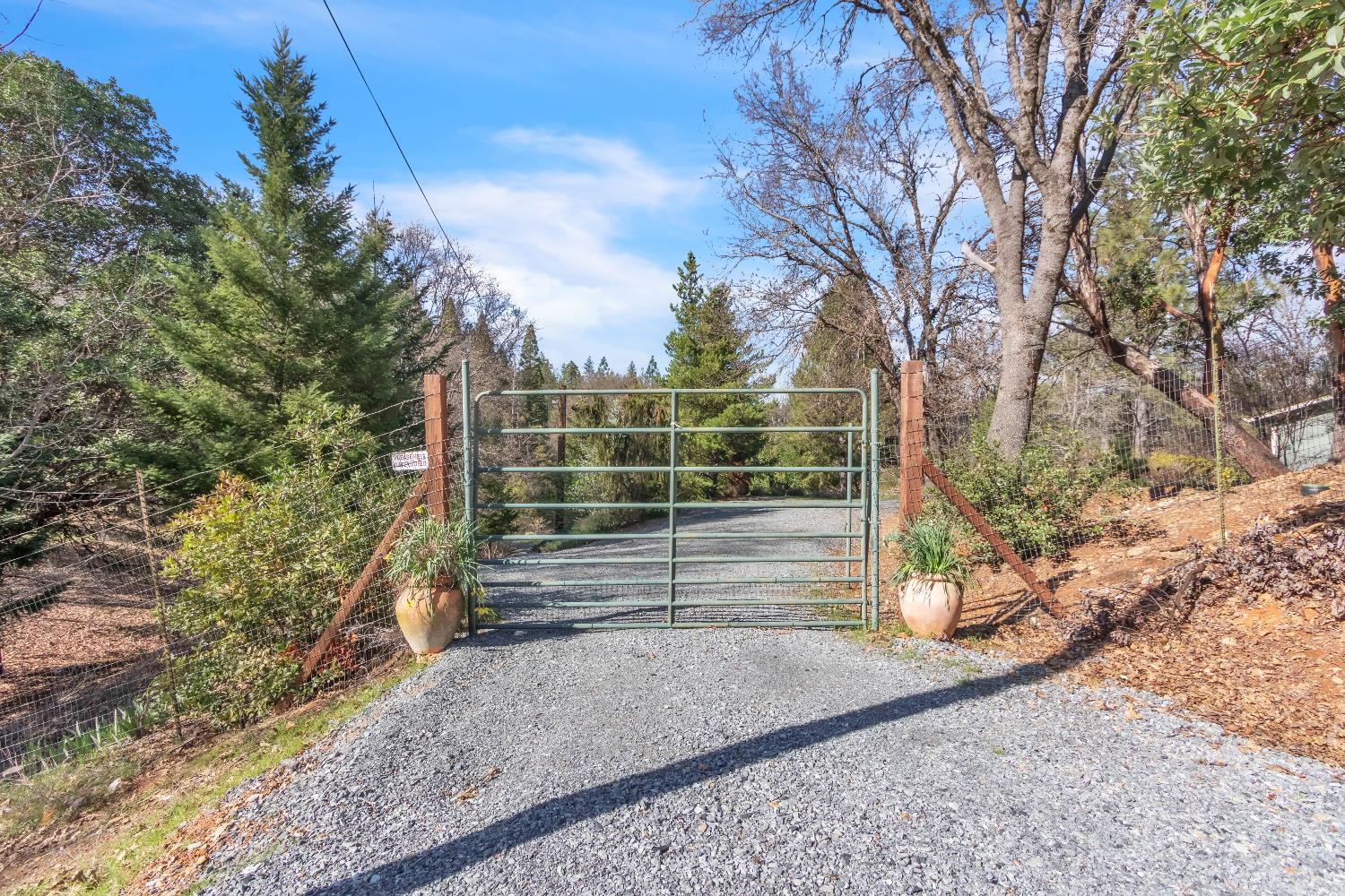 7149 Union Flat Ln, Garden Valley, CA 95633