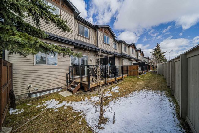 50 Panatella Park Nw, Home with 4 bedrooms, 2 bathrooms and 2 parking in Calgary AB | Image 21
