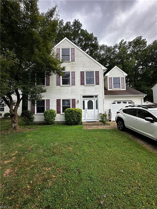 5760 Glen View Dr, Virginia Beach, VA, 23464-8743 | Card Image