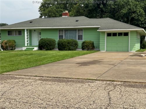 211 Joan Pl, New Haven, WV, 25265-1000 | Card Image