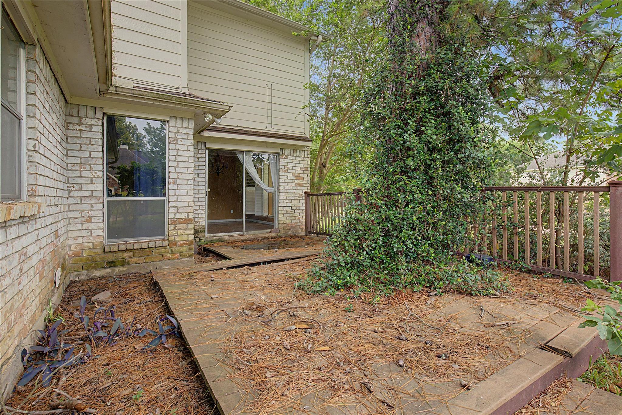 Residential in Montgomery 5