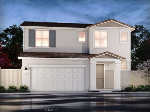 1138 Tropic Ct, Redlands, CA, 92374-2183 | Card Image