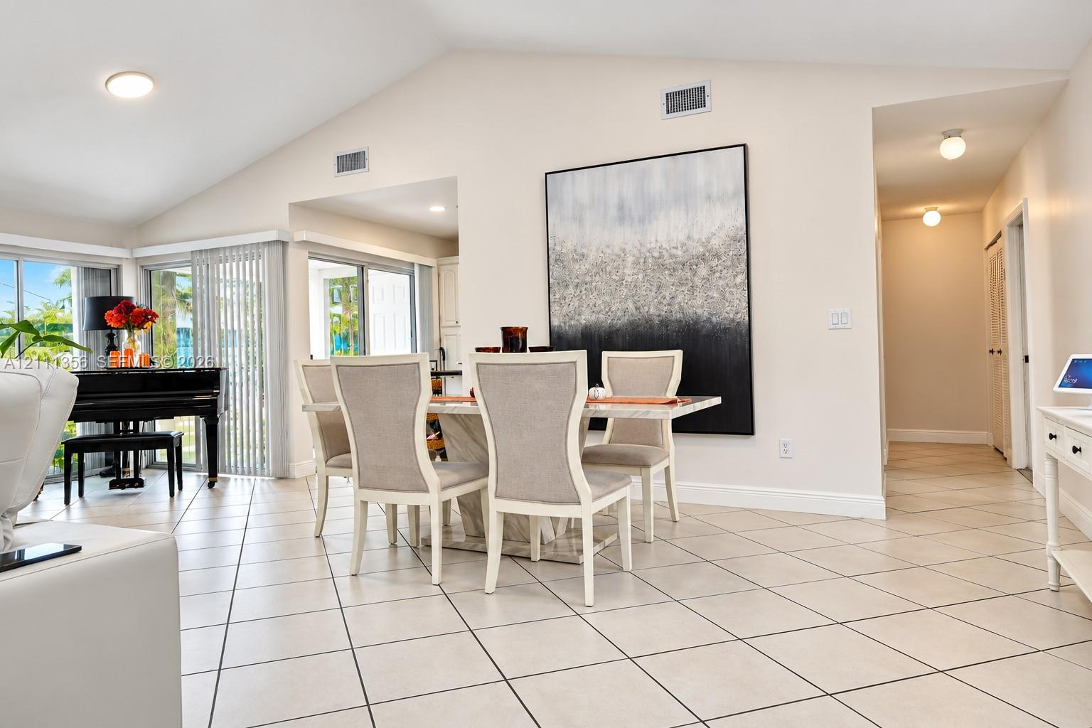Residential in Miami 4
