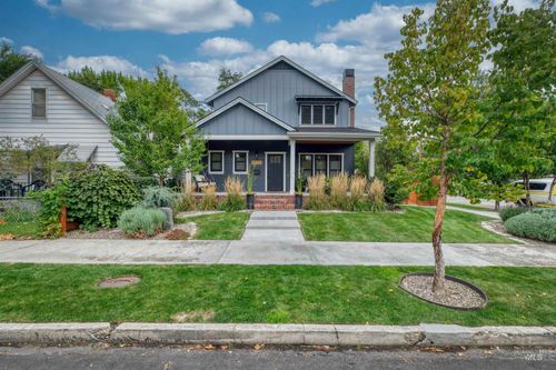 1400 N 12th St, Boise, ID, 83702-3511 | Card Image