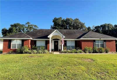 7400 Meadow Wood Drive, House other with 4 bedrooms, 2 bathrooms and null parking in Mobile AL | Image 1