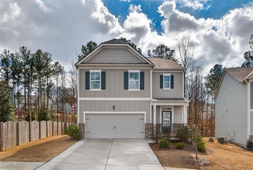29 White Cedar Drive, Dawsonville, GA, 30534 | Card Image