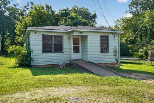 2511 Fosters Ferry Rd, Tuscaloosa, AL, 35401-5129 | Card Image