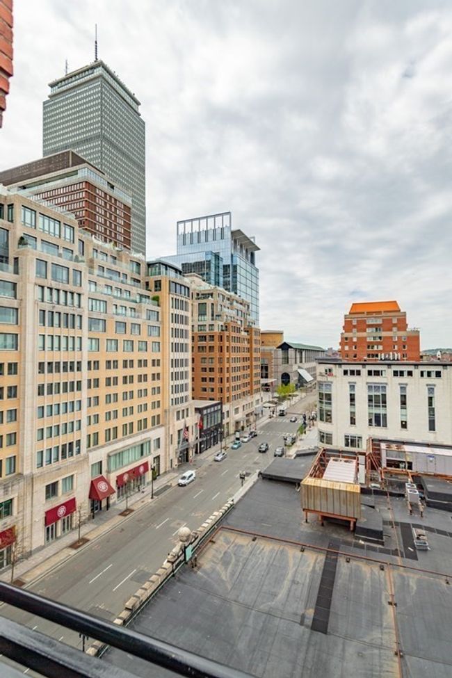 APT-801 - 755 Boylston St, Condo with 2 bedrooms, 2 bathrooms and null parking in Boston MA | Image 25