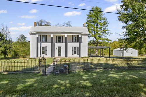 3635 Halltown Rd, Hartsville, TN, 37074-3256 | Card Image