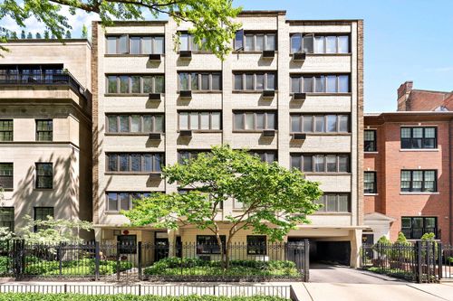 605-1419 N State Pkwy, Chicago, IL, 60610-1563 | Card Image