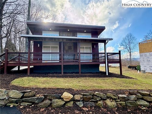 238 Roby Eggers Road, Zionville, NC, 28698 | Card Image