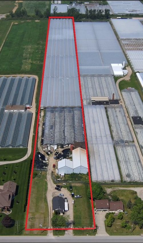 922 Talbot Rd W, Wheatley, ON, N0P2P0 | Card Image