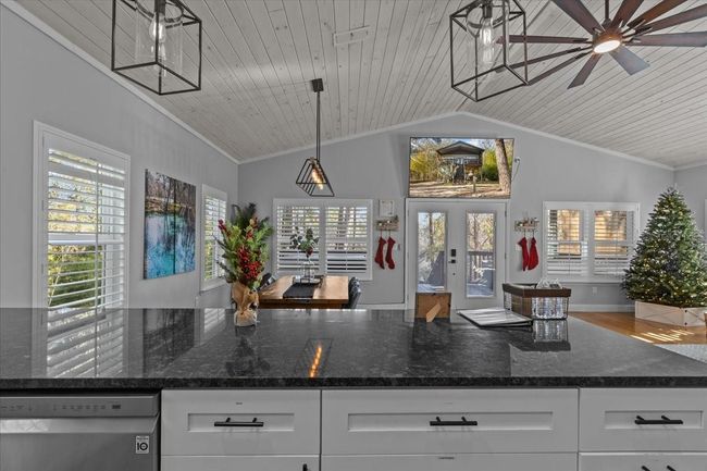 314 Ne 880 Th St, House other with 2 bedrooms, 1 bathrooms and null parking in Old Town FL | Image 12