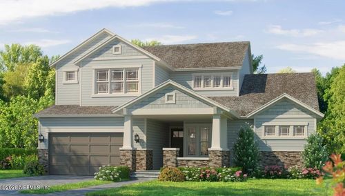 5908 Canopy Row Street, Jacksonville, FL, 32224 | Card Image