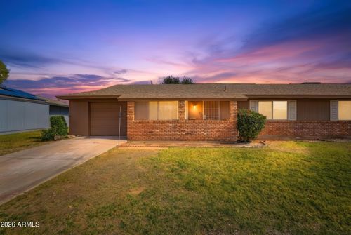 10528 W Saratoga Cir, Sun City, AZ, 85351-2213 | Card Image