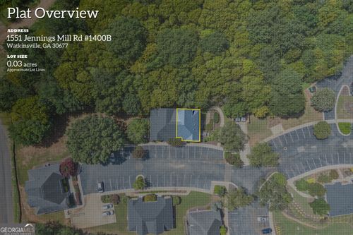 1551 Jennings Mill Rd, WATKINSVILLE, GA, 30677-7244 | Card Image